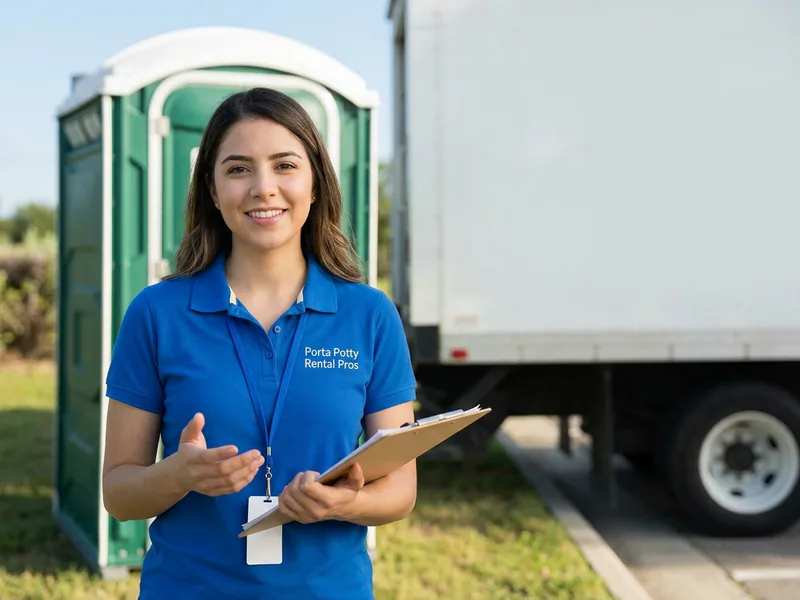 Porta Potty Rental  in Loveland  FAQ